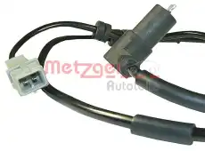 Датчик ABS METZGER 0900107