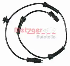 Датчик ABS METZGER 0900314