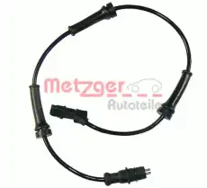 Датчик ABS METZGER 0900313