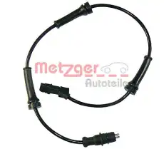 Датчик ABS METZGER 0900313