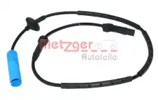 Датчик ABS METZGER 0900256