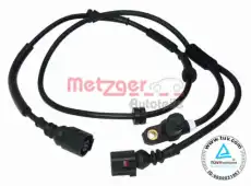 Датчик ABS METZGER 0900254
