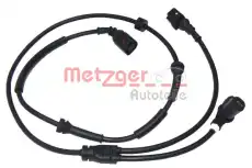 Датчик ABS METZGER 0900255