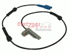 Датчик ABS METZGER 0900312