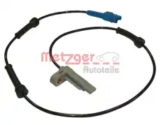 Датчик ABS METZGER 0900312