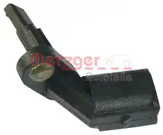Датчик ABS METZGER 0900311