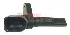 Датчик ABS METZGER 0900311