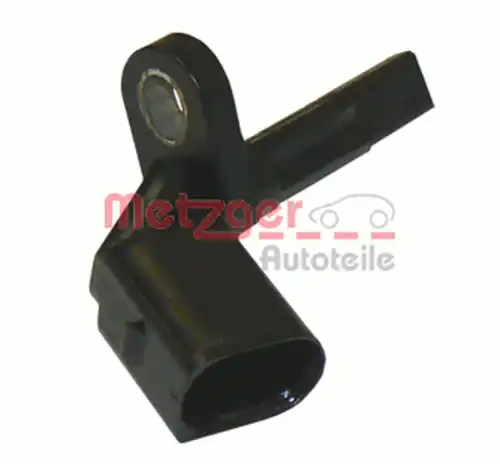 Датчик ABS METZGER 0900311