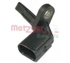 Датчик ABS METZGER 0900310