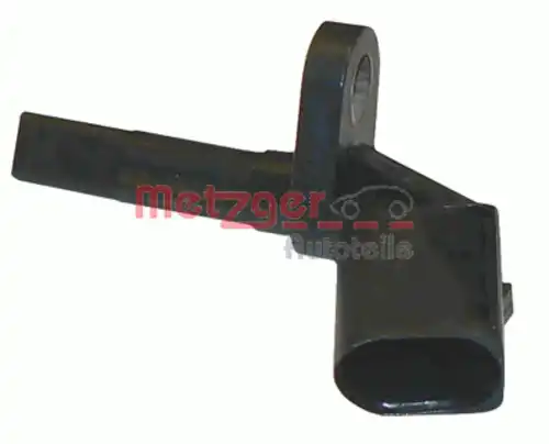Датчик ABS METZGER 0900310