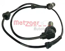 Датчик ABS METZGER 0900289