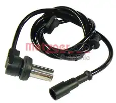 Датчик ABS METZGER 0900290