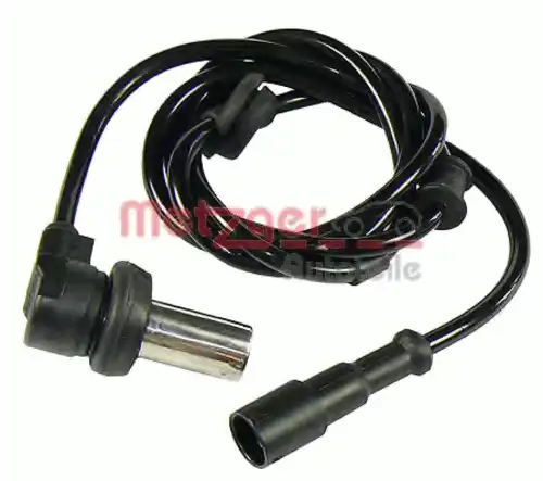 Датчик ABS METZGER 0900290