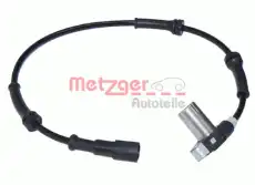 Датчик ABS METZGER 0900280