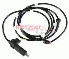 Датчик ABS METZGER 0900336