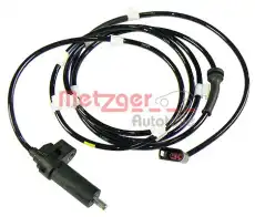 Датчик ABS METZGER 0900336