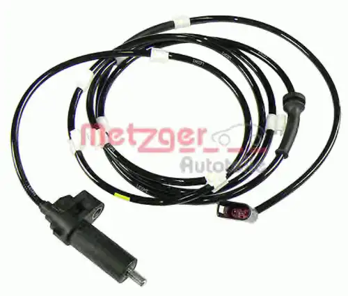 Датчик ABS METZGER 0900336