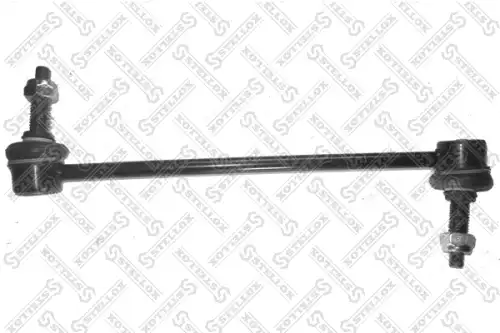 Тяга стабилизатора STELLOX 56-00006-SX