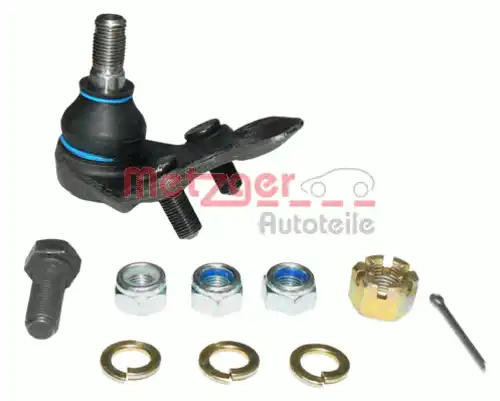 Шаровая опора METZGER 57023018