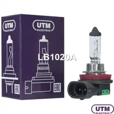 Автолампа UTM LB1020A