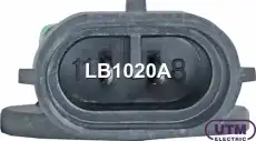 Автолампа UTM LB1020A