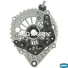 Диодный мост генератора + крышка AEQ1660RN KRAUF