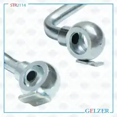 Шланг ГУР GELZER STR2114