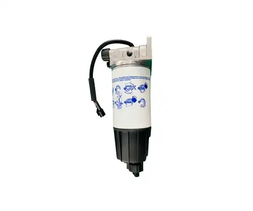 Топливный фильтр COMBO CMB113500