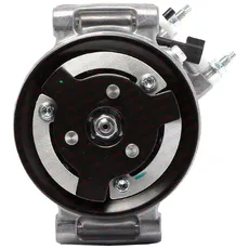 Компрессор кондиционера Jaguar A5611C GS