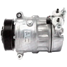 Компрессор кондиционера Jaguar A5611C GS