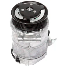 Компрессор кондиционера Jaguar A5611C GS