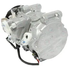 A6778C Компрессор кондиционера Toyota Highlander 2007-2019 GS