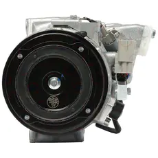 A6778C Компрессор кондиционера Toyota Highlander 2007-2019 GS