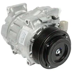 A6778C Компрессор кондиционера Toyota Highlander 2007-2019 GS