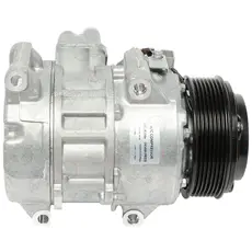 A6778C Компрессор кондиционера Toyota Highlander 2007-2019 GS