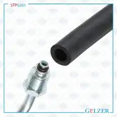 Шланг ГУР GELZER STP0261