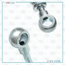 Шланг ГУР GELZER STR2128