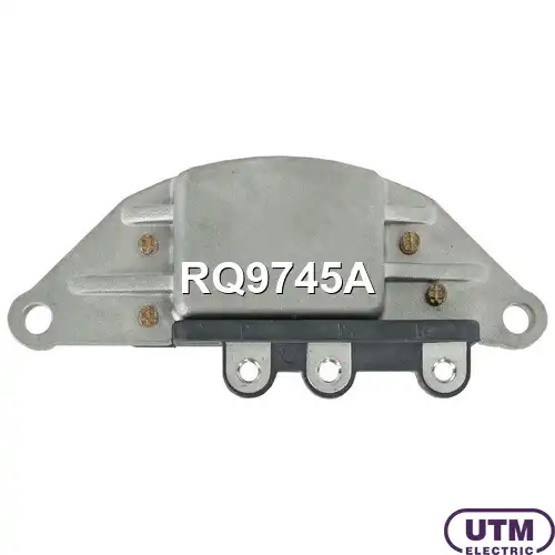 Регулятор генератора RQ9745A UTM