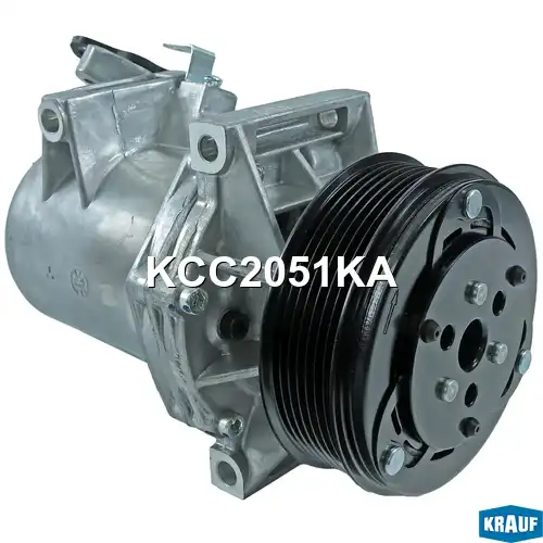 Компрессор кондиционера KCC2051KA KRAUF