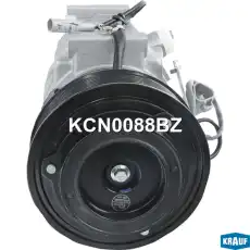 Компрессор кондиционера KCN0088BZ KRAUF