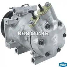 Компрессор кондиционера KCS0204KR KRAUF