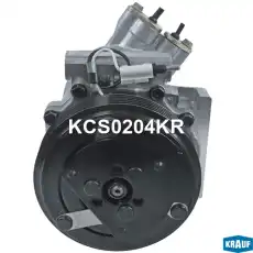 Компрессор кондиционера KCS0204KR KRAUF
