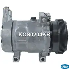 Компрессор кондиционера KCS0204KR KRAUF
