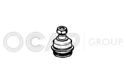 Рулевая тяга OCAP 404009