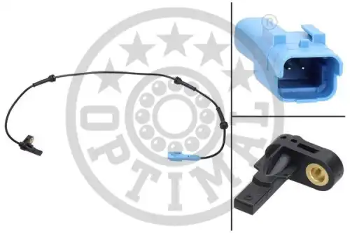 Датчик ABS OPTIMAL 06-S117