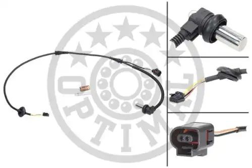Датчик ABS OPTIMAL 06-S147