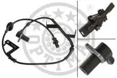 Датчик ABS OPTIMAL 06-S183