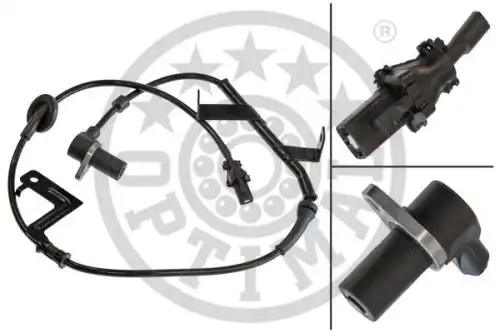 Датчик ABS OPTIMAL 06-S183