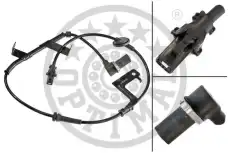 Датчик ABS OPTIMAL 06-S184