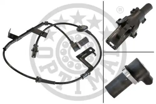Датчик ABS OPTIMAL 06-S184